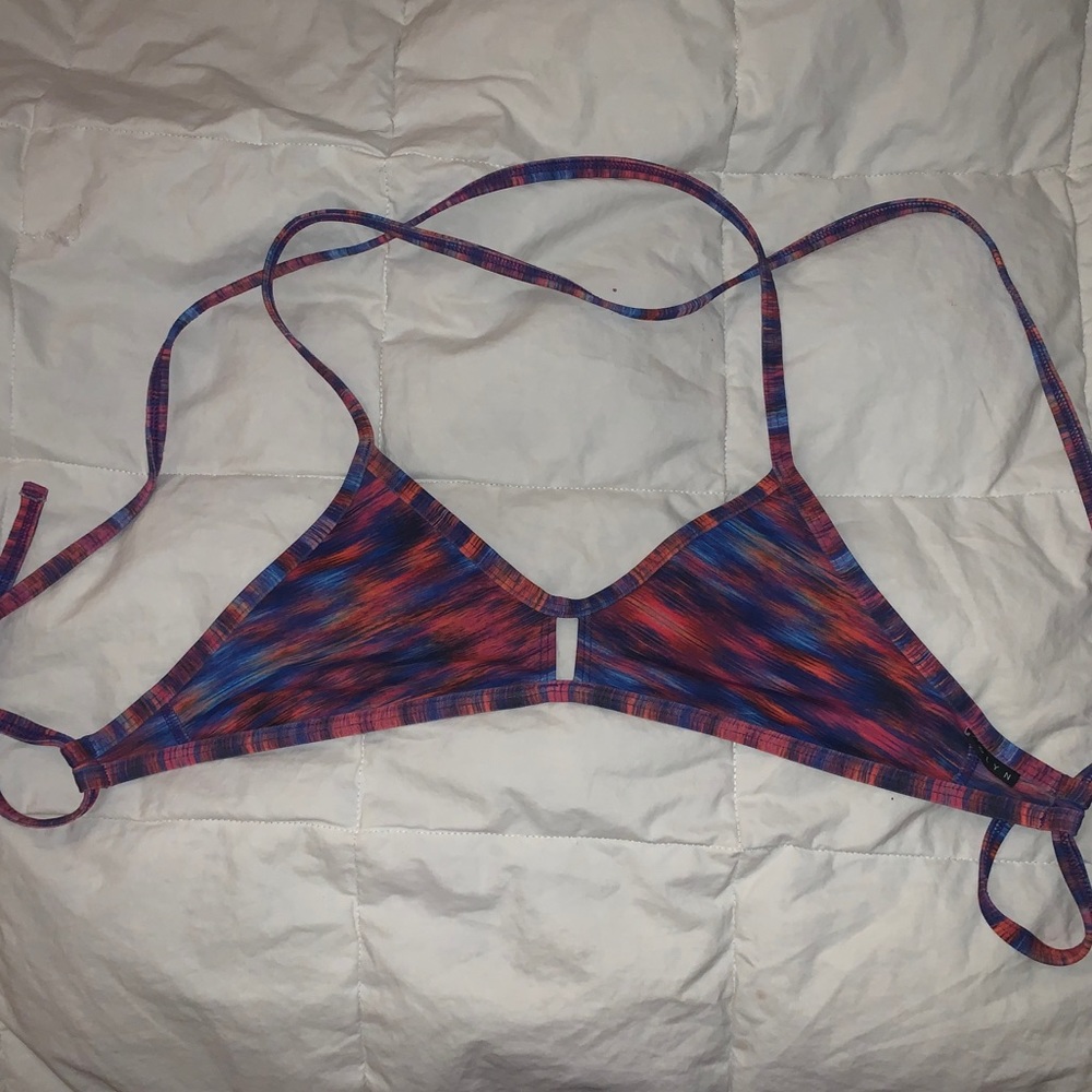 JOLYN BIKINI TOP